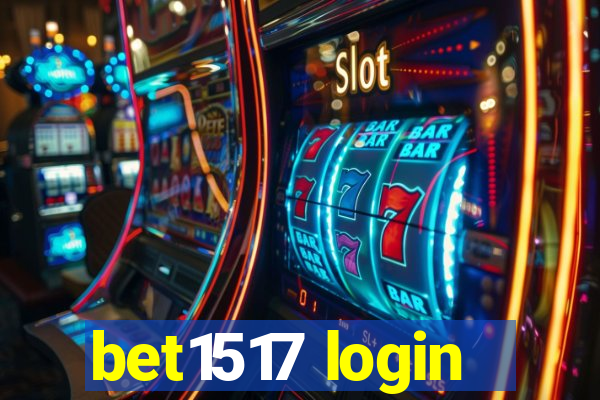 bet1517 login